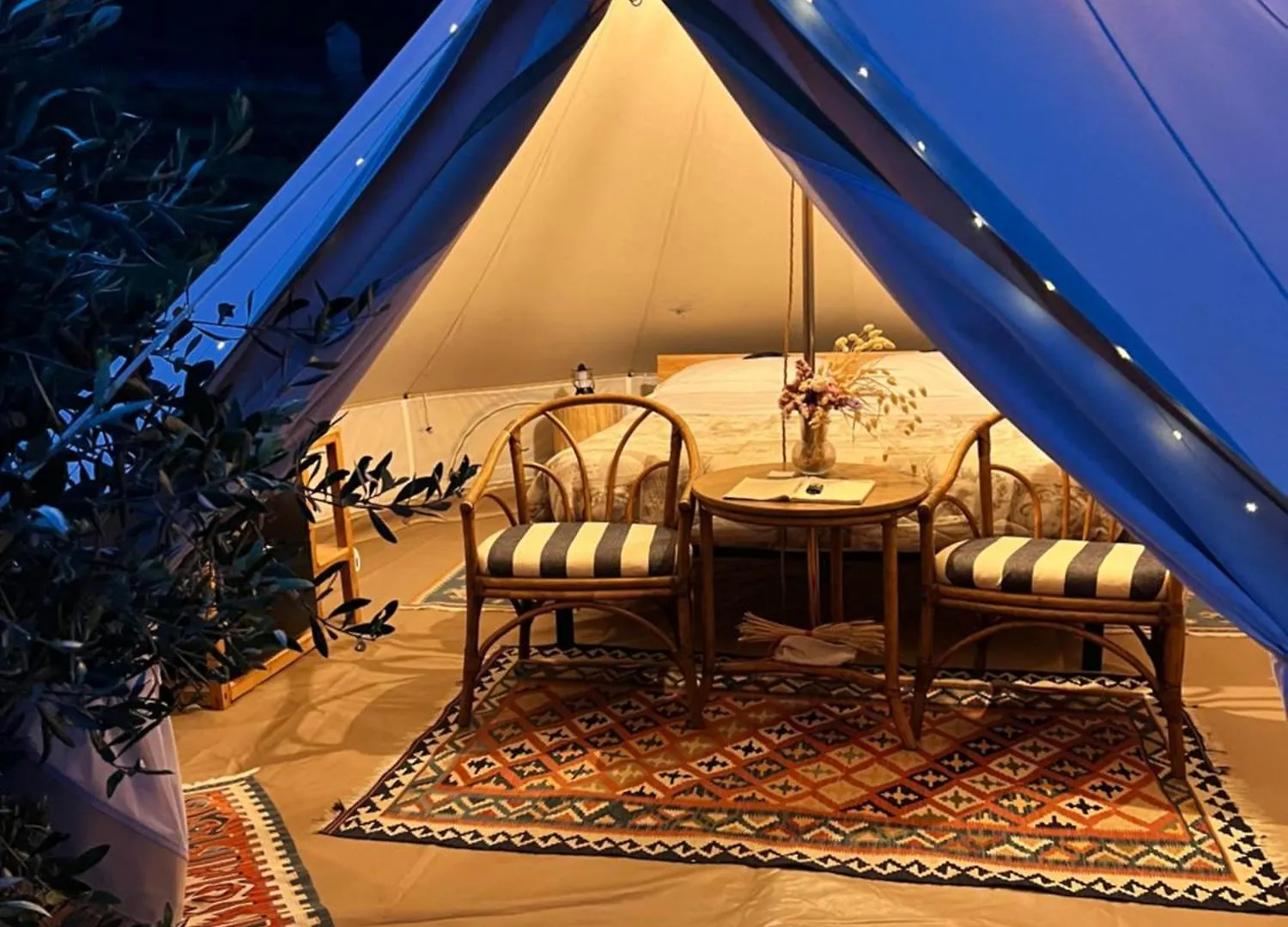 Stecado Glamping Hotel Dolceacqua 0*,  Italy