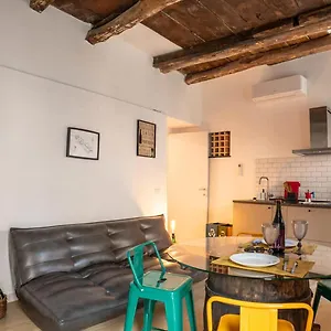  Appartement Callegari