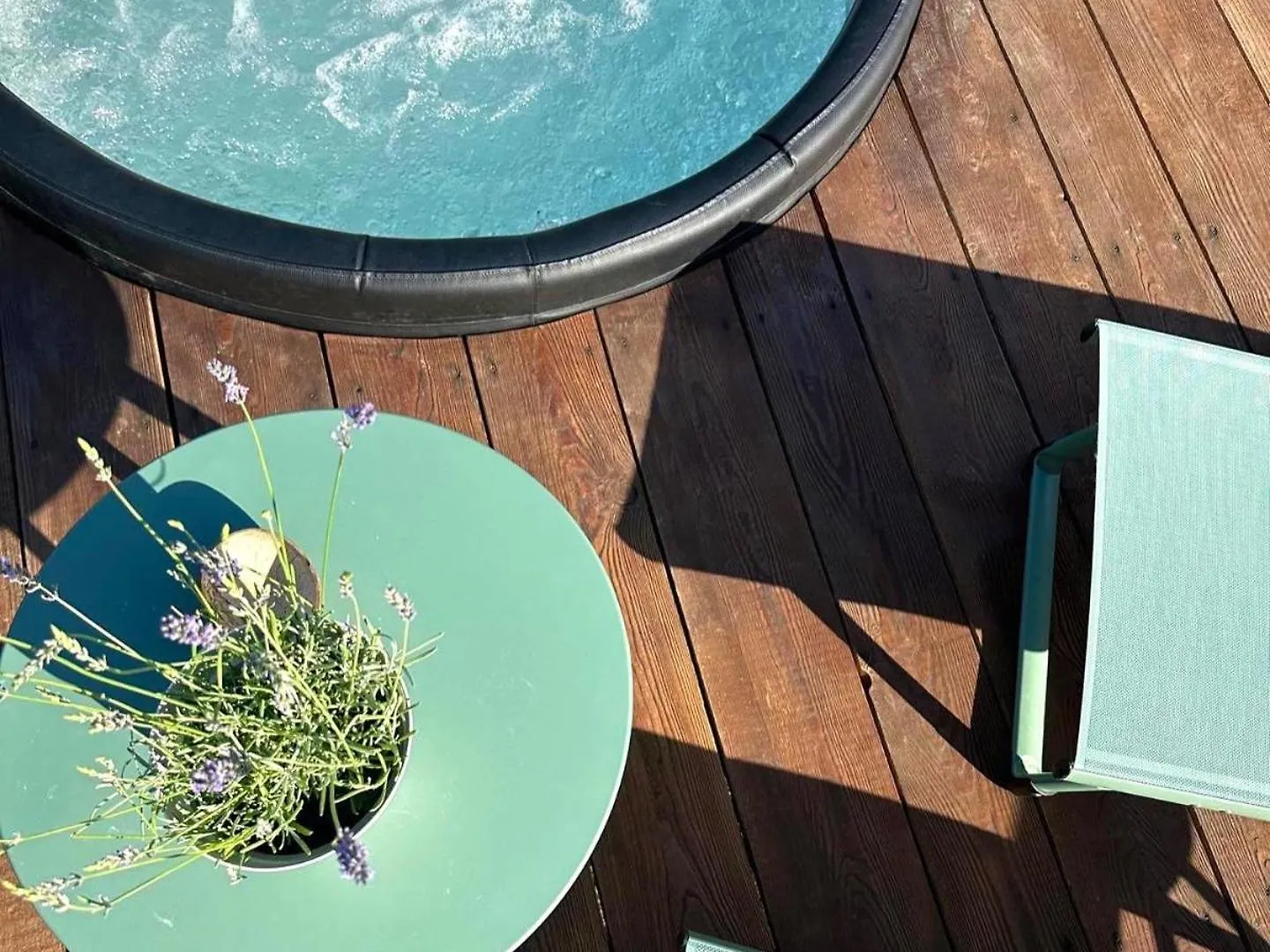 Hotel Stecado Glamping Dolceacqua
