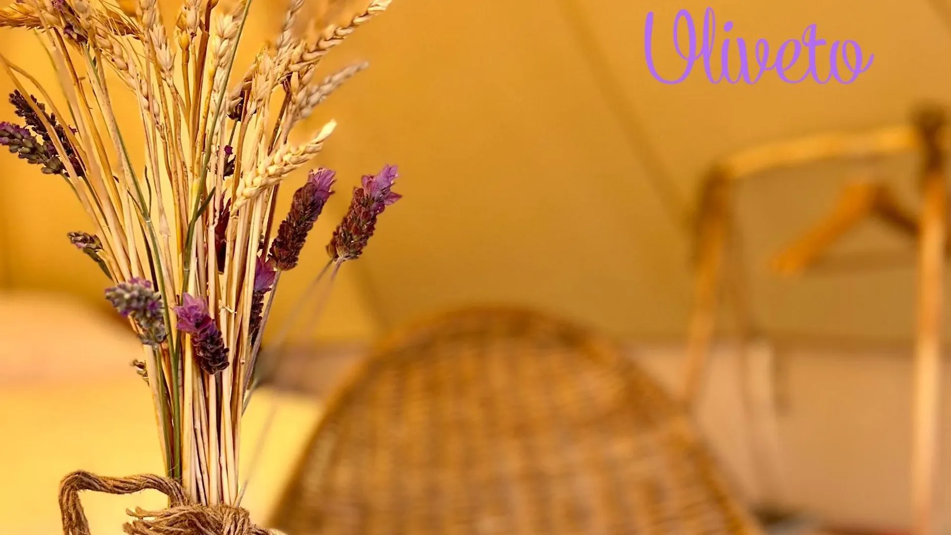 Hotel Stecado Glamping Dolceacqua