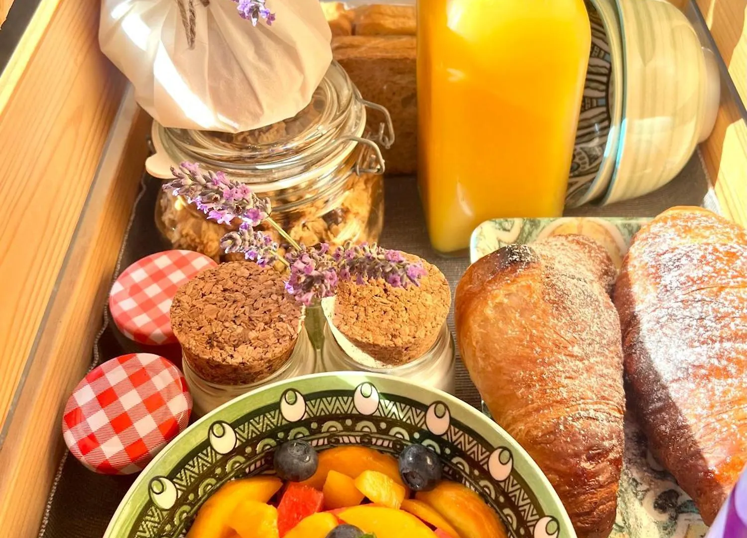 Hotel Stecado Glamping Dolceacqua Italia